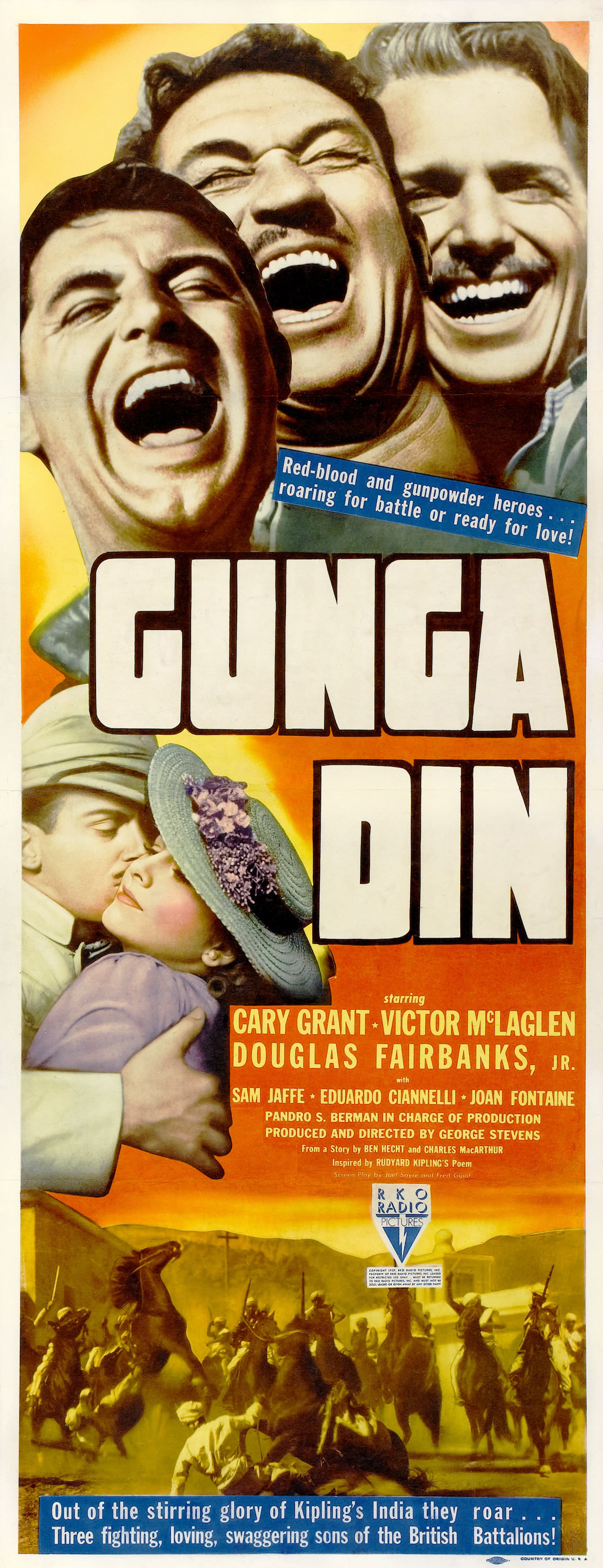 Gunga Din